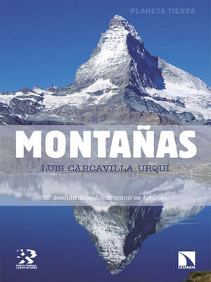 cover image of Montañas